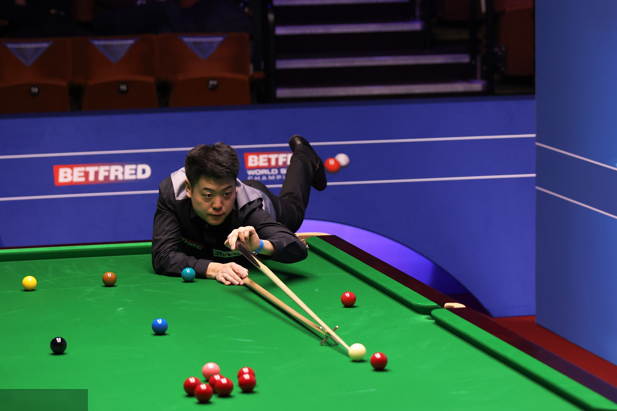 能力与精准 能力与精准